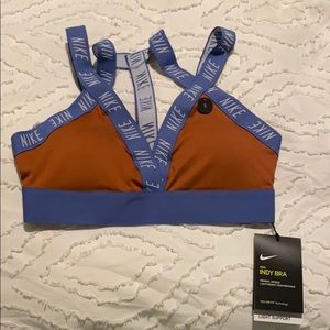 Brand new Nike Sports Bra